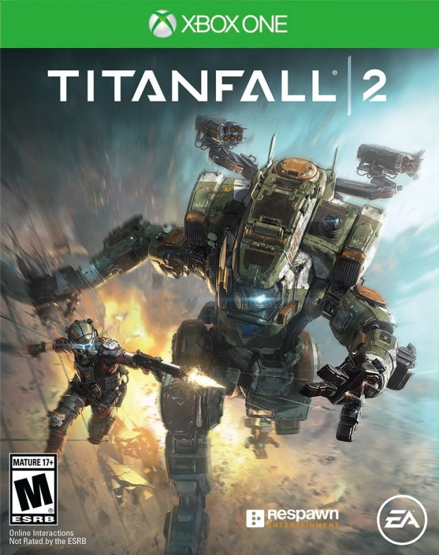 Titanfall 2