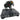 Console Funtastic Smoke Black Nintendo 64 System (N64)