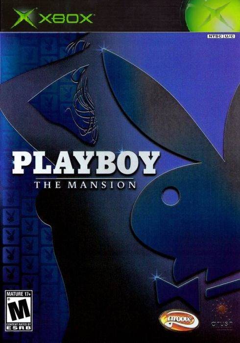 Playboy the Mansion