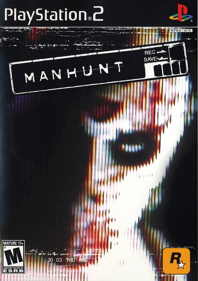 Manhunt