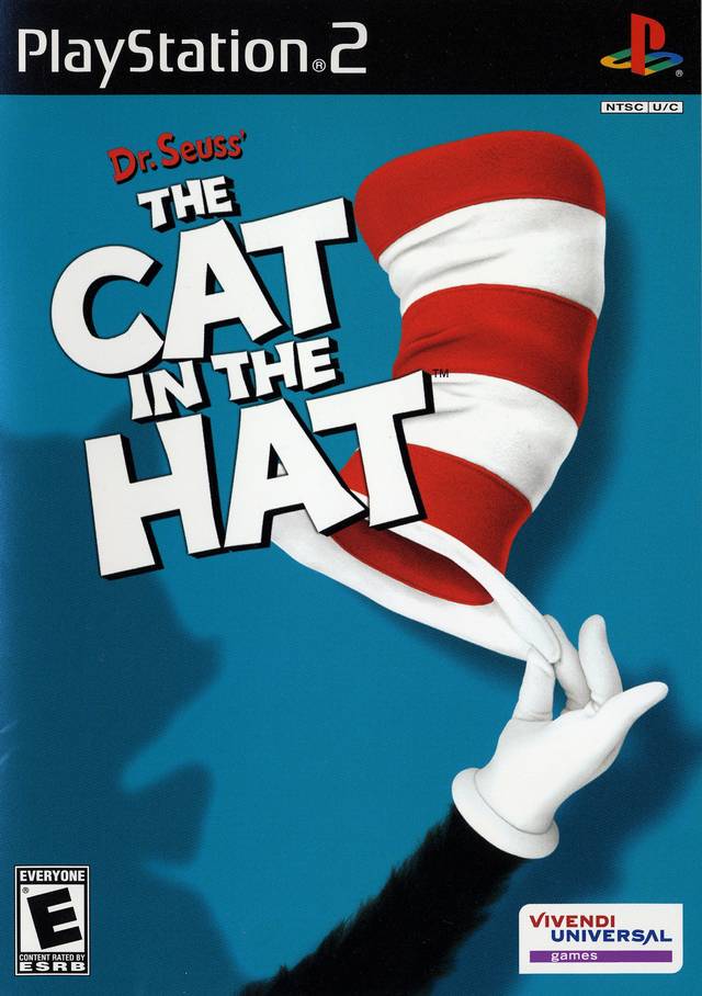 The Cat in the Hat