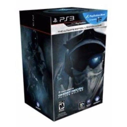 Ghost Recon: Future Soldier The Ultimate Edition