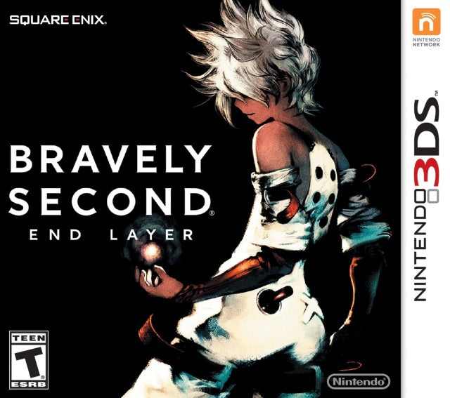 Bravely Second: End Layer