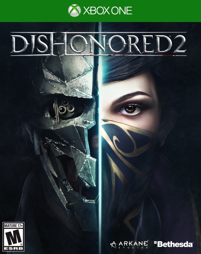 Dishonored 2