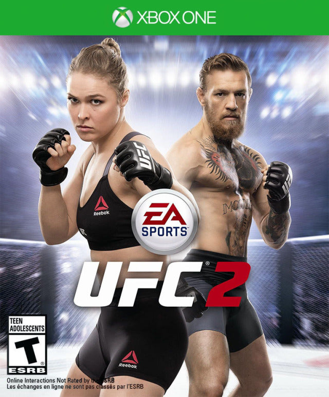 UFC 2