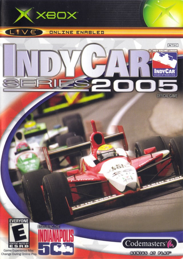 IndyCar Series 2005