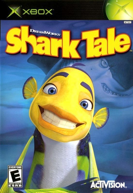 Shark Tale