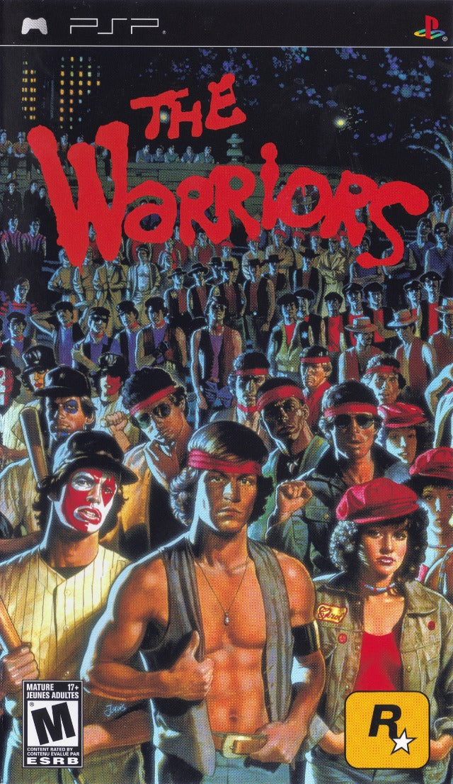 The Warriors