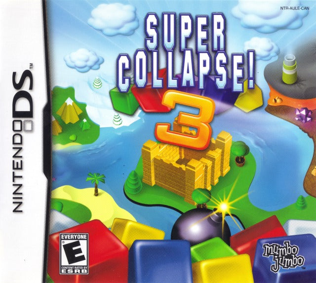 Super Collapse 3