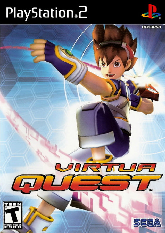 Virtua Quest