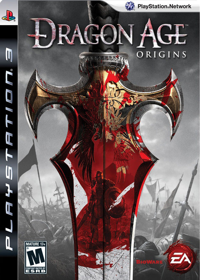 Dragon Age: Origins [Collector's Edition]
