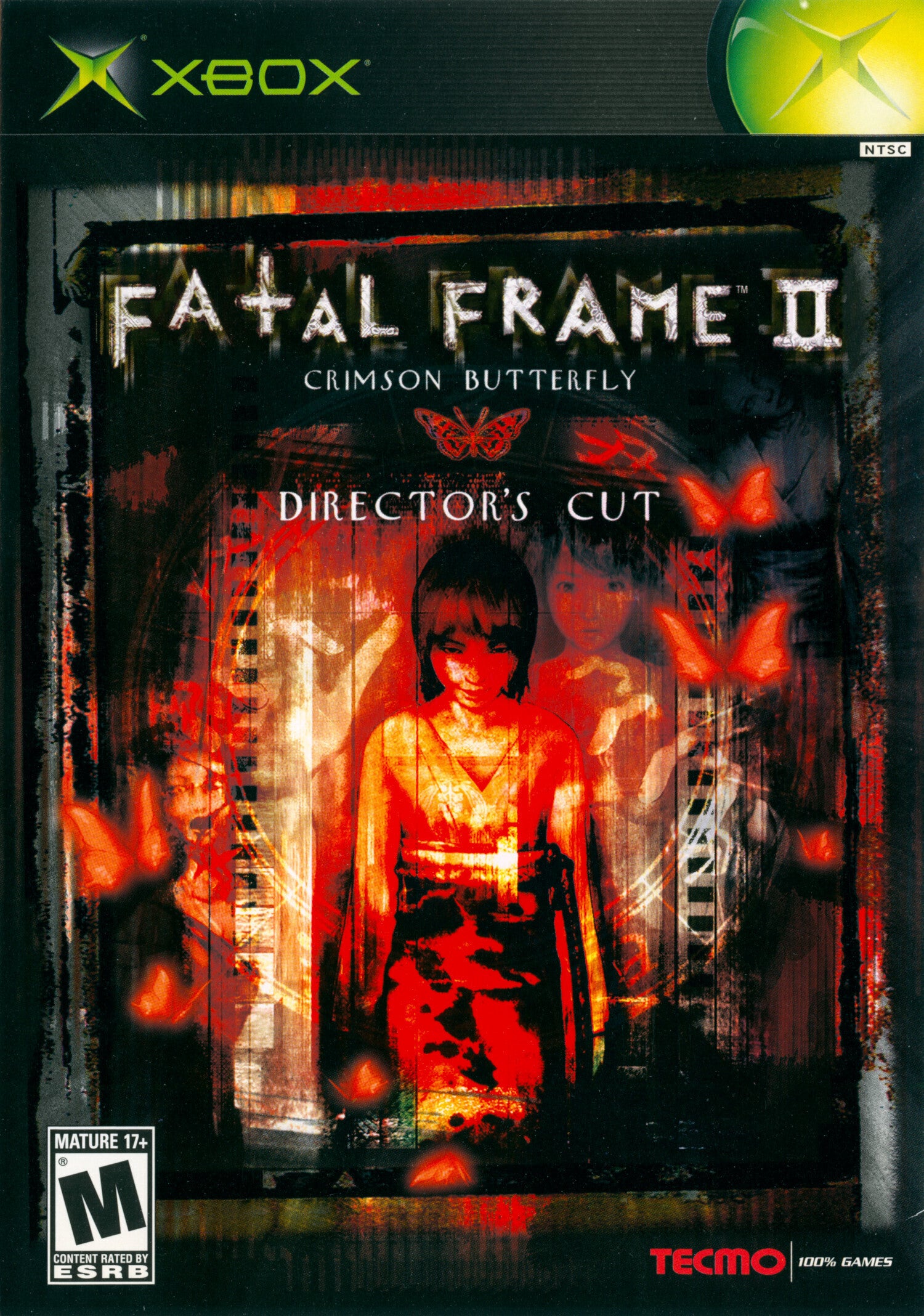 Fatal Frame 2
