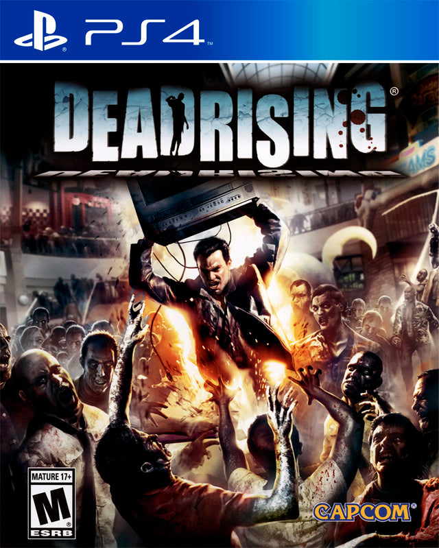 Dead Rising