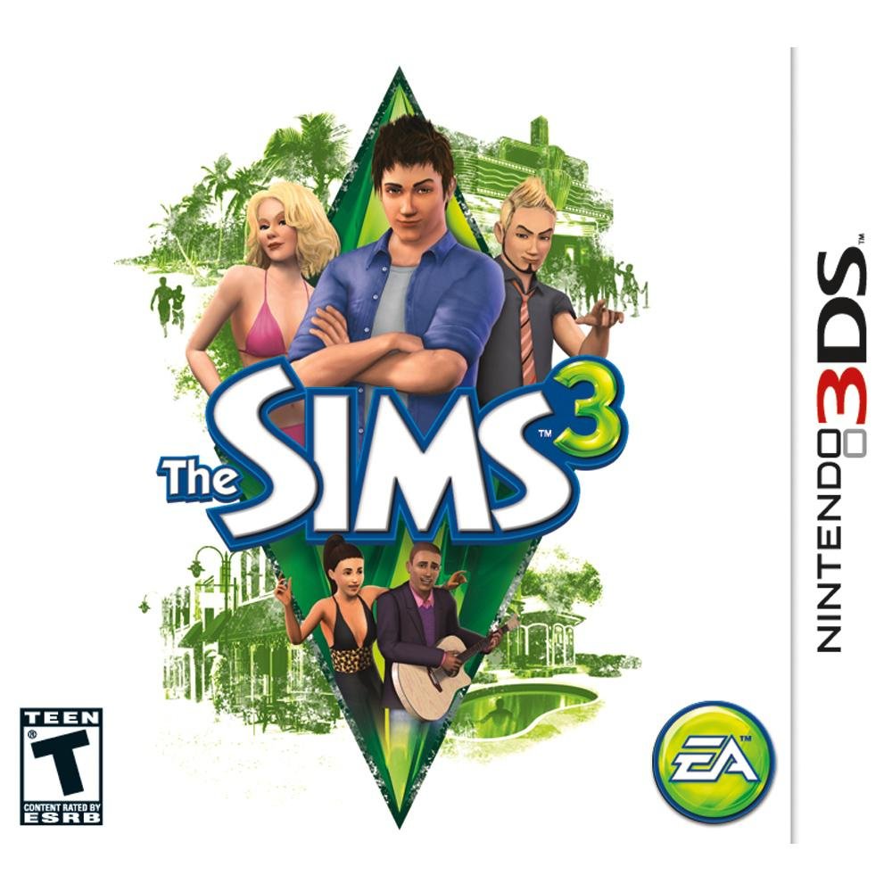The Sims 3