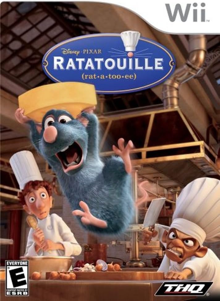 Ratatouille