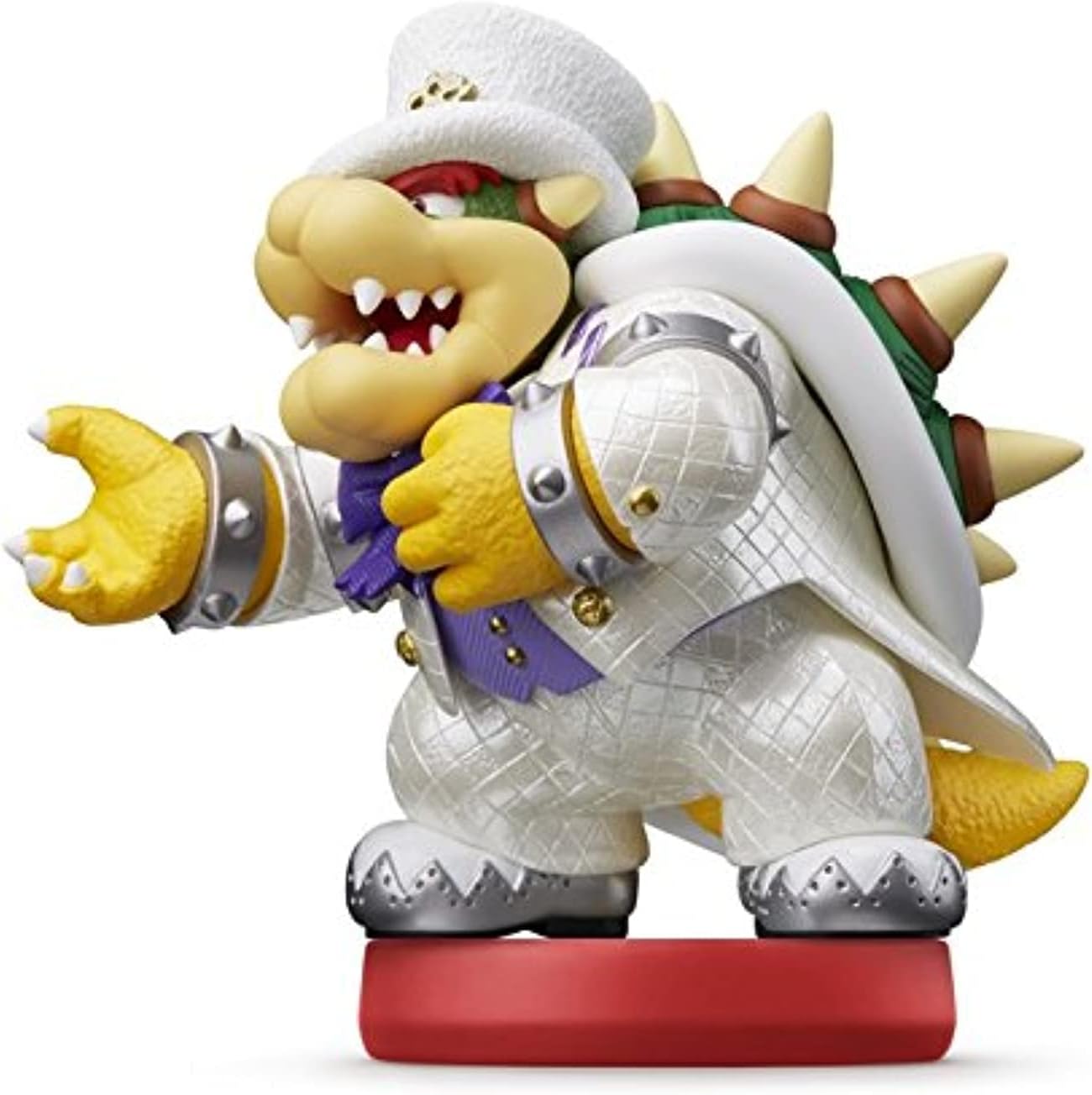 Bowser - Wedding