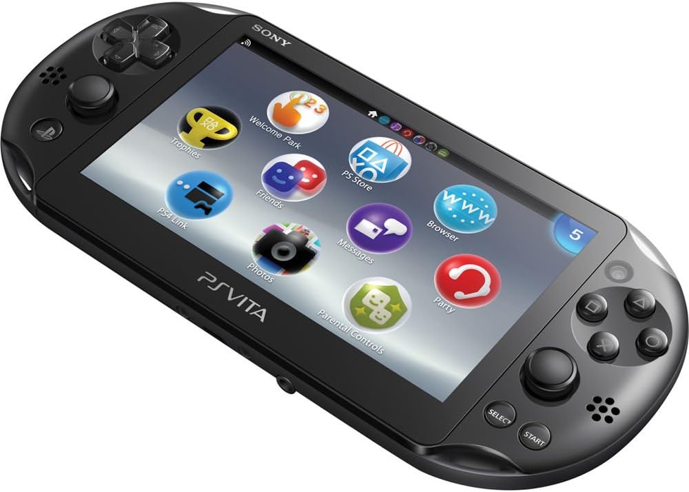 PlayStation Vita Slim Console