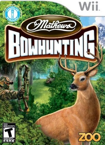 Mathews Bowhunting