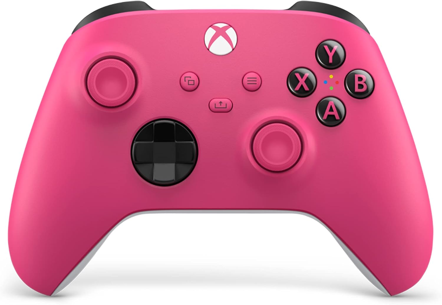 Manette Sans-Fil Xbox X/S [Deep Pink]