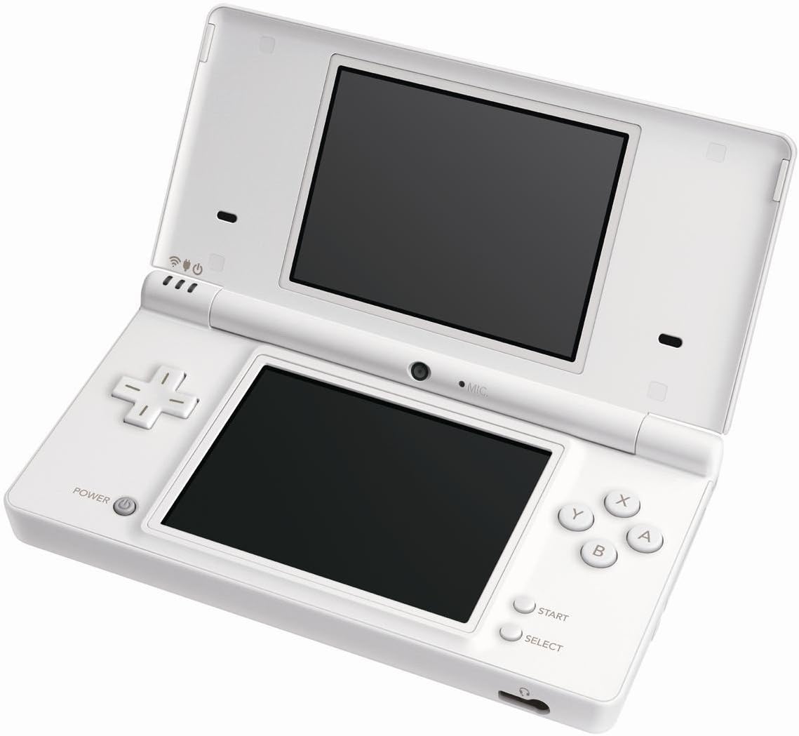 Nintendo Dsi Blanche