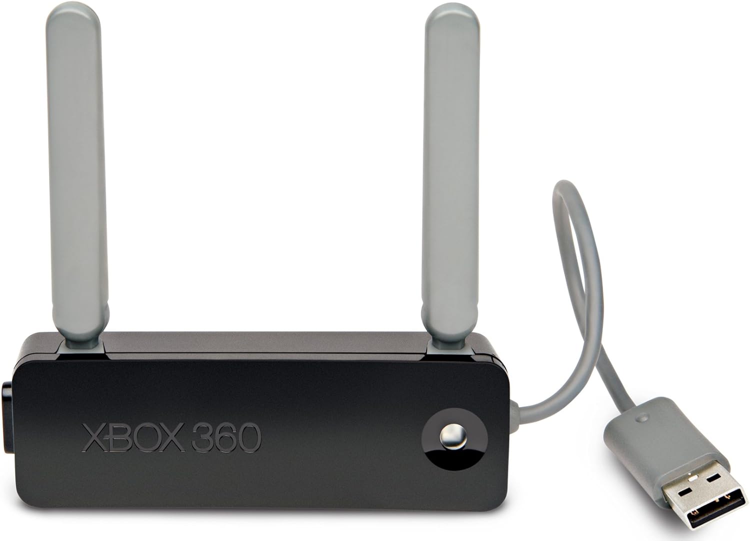 Xbox 360 Wireless Network Adapter ABG & N