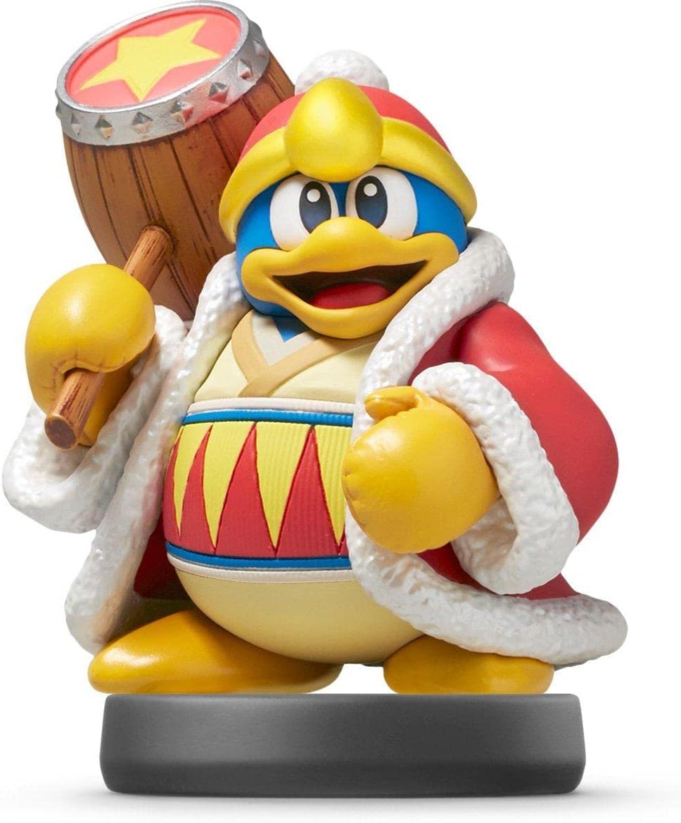 King Dedede