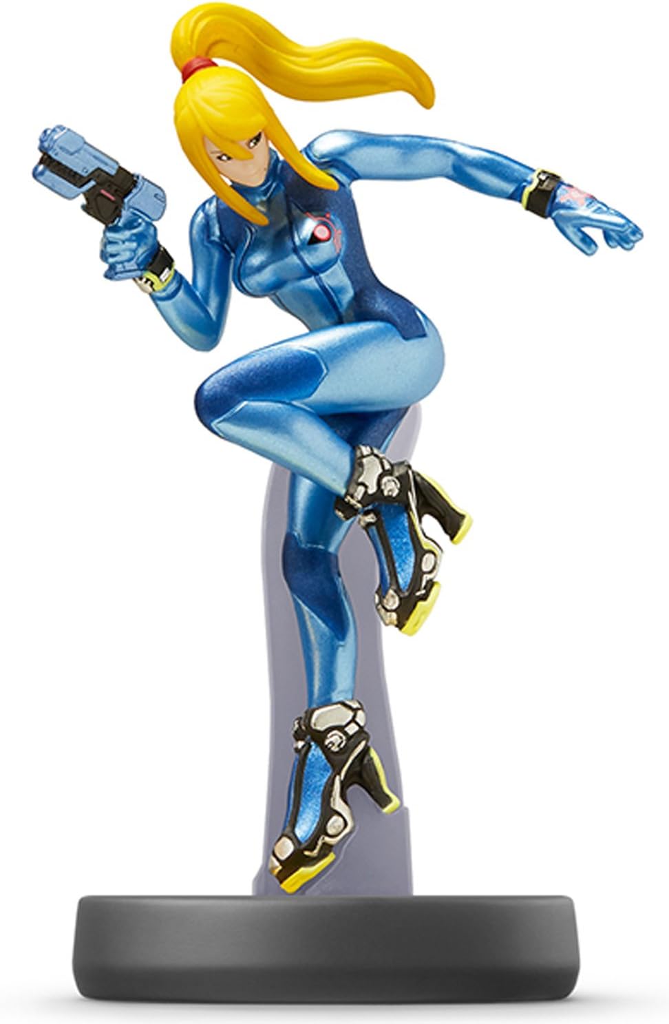 Samus - Zero Suit