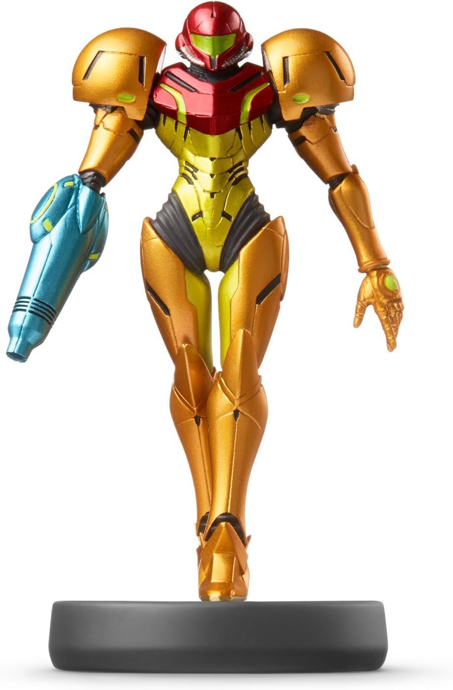 Samus