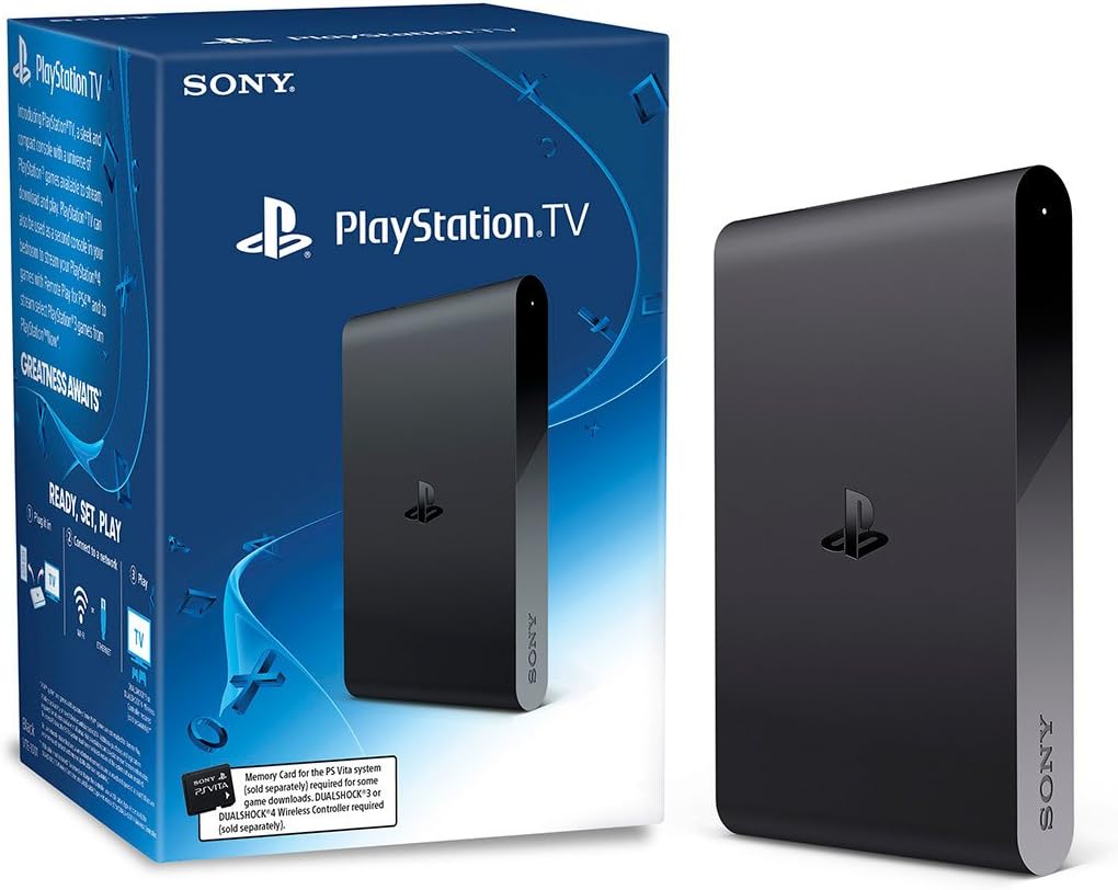 Playstation TV