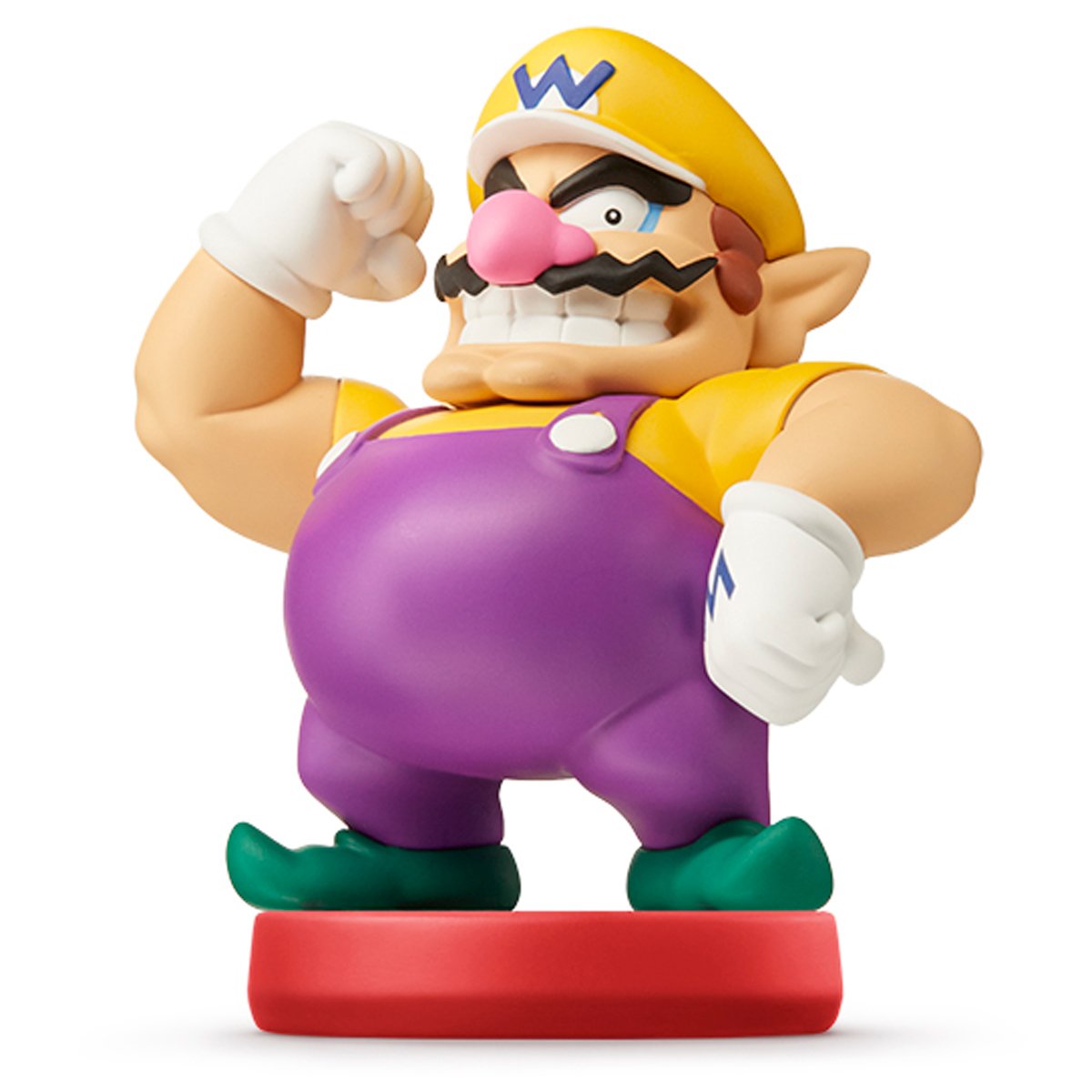 Wario - Super Mario