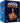 CX40+ Wireless Joystick Ghost Edition [Clyde] Atari 2600