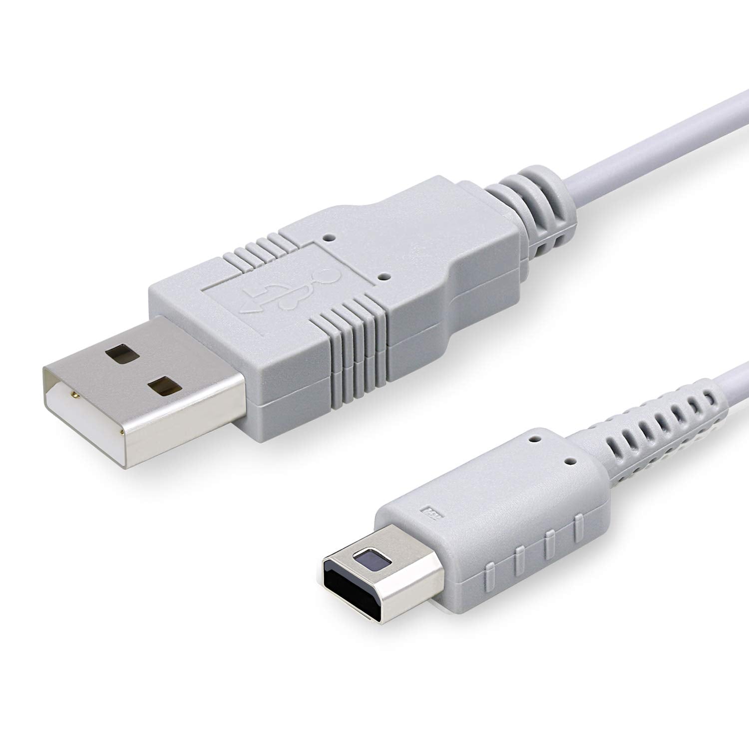 Charge Cable for Nintendo Wii U Game Pad