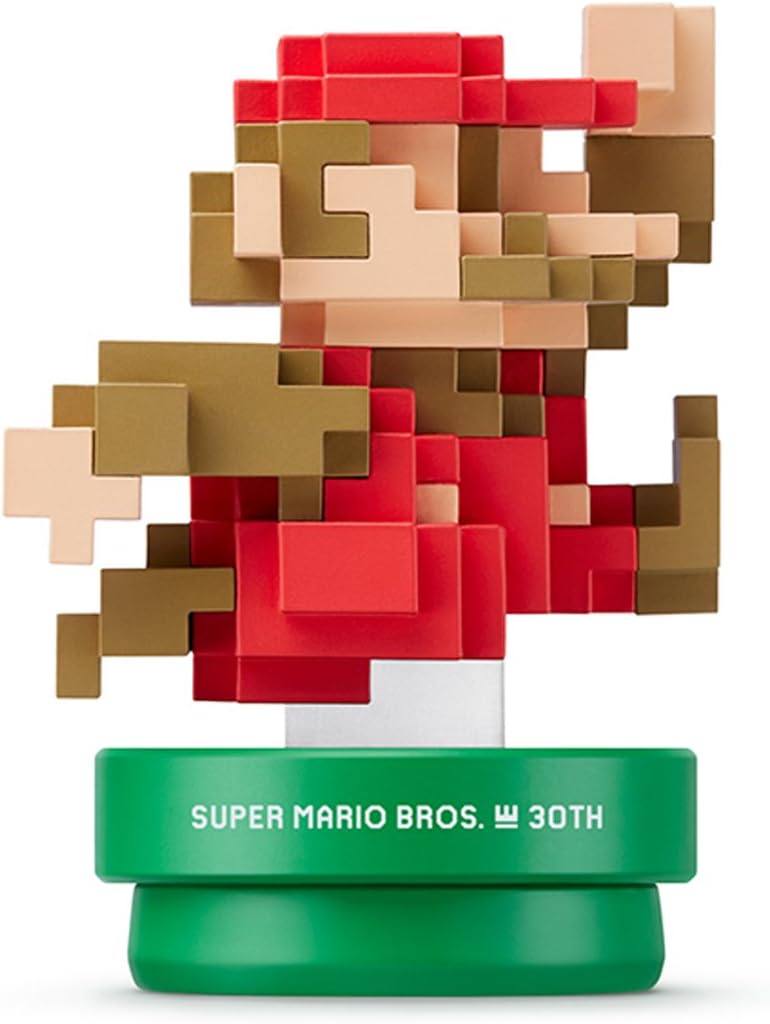 Mario - 30th, Classic