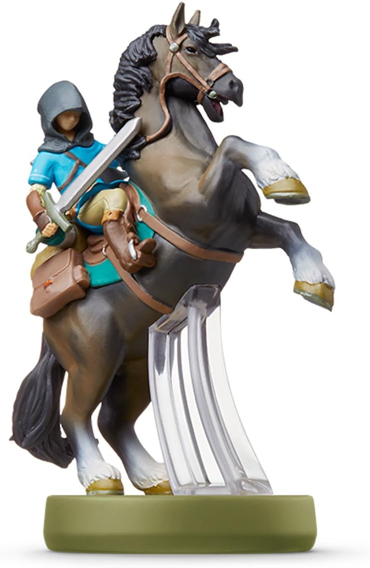 Link - Rider