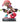 Inkling Girl - Neon Pink
