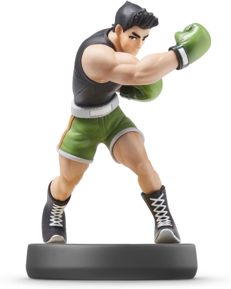 Little Mac