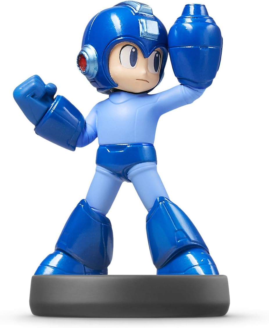 Mega Man