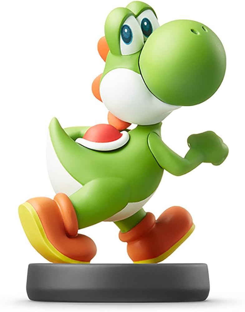 Yoshi