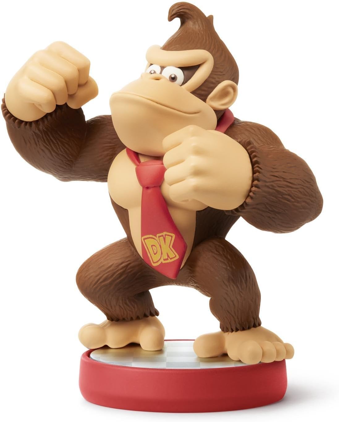 Donkey Kong - Mario Series