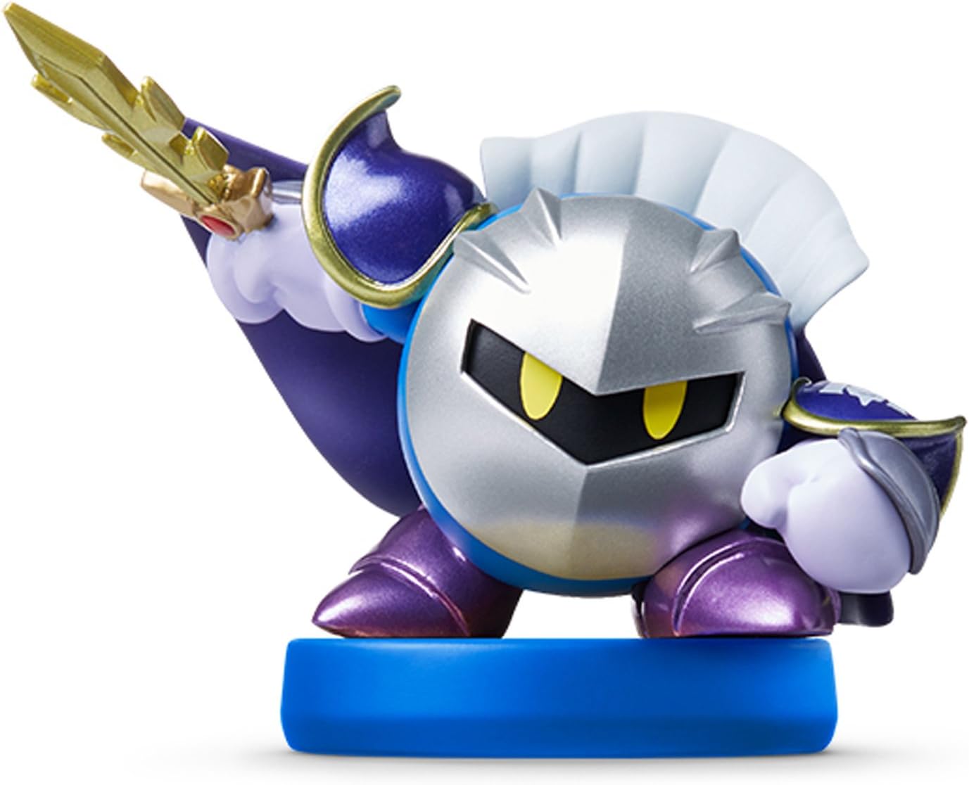 Meta Knight - Kirby Series