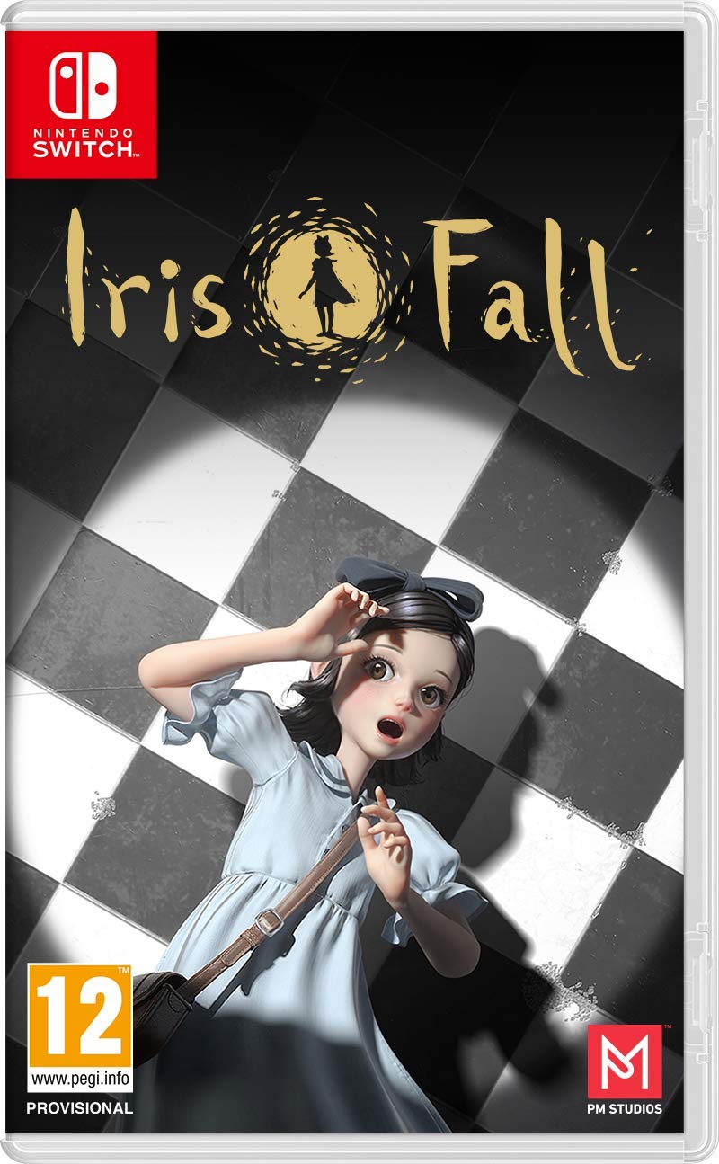 Iris Fall PAL