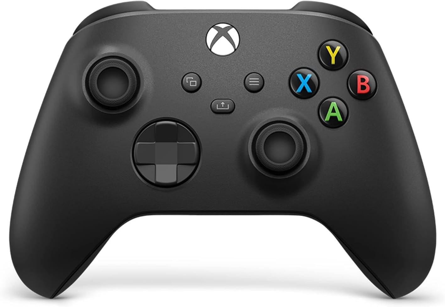 Manette Sans-Fil Xbox X/S [Noire]