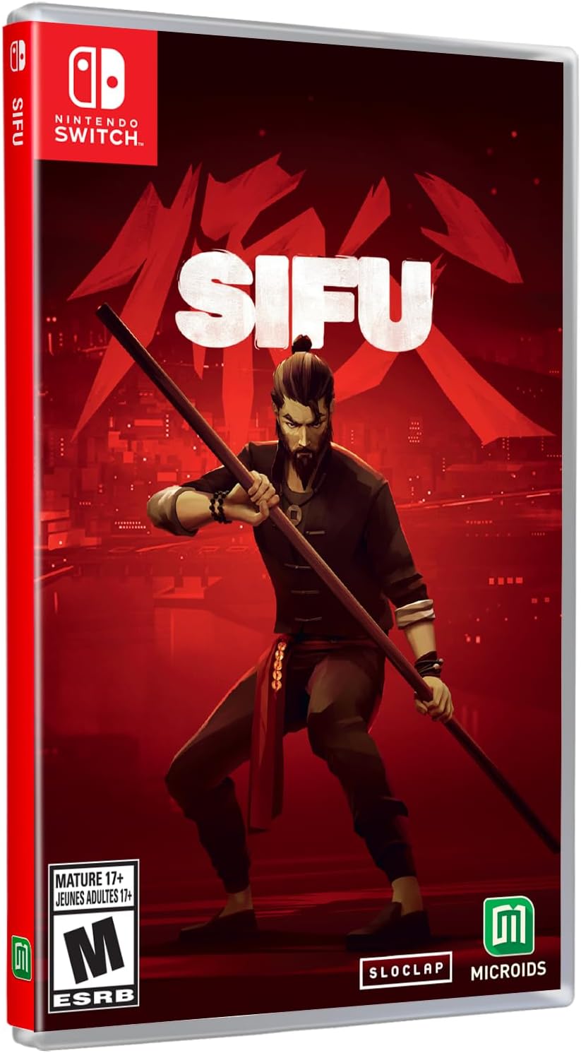 Sifu