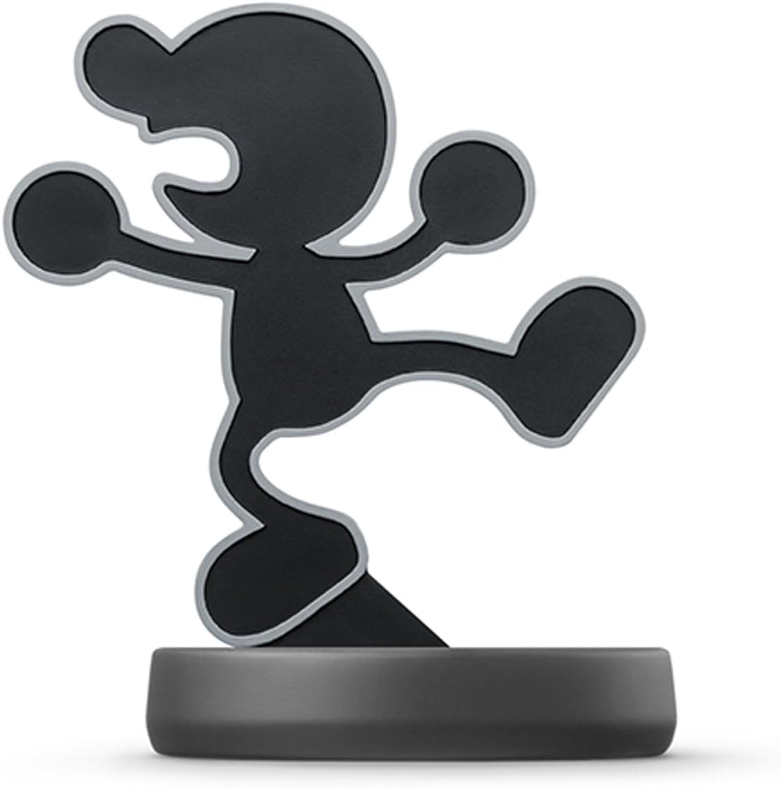 Mr. Game & Watch