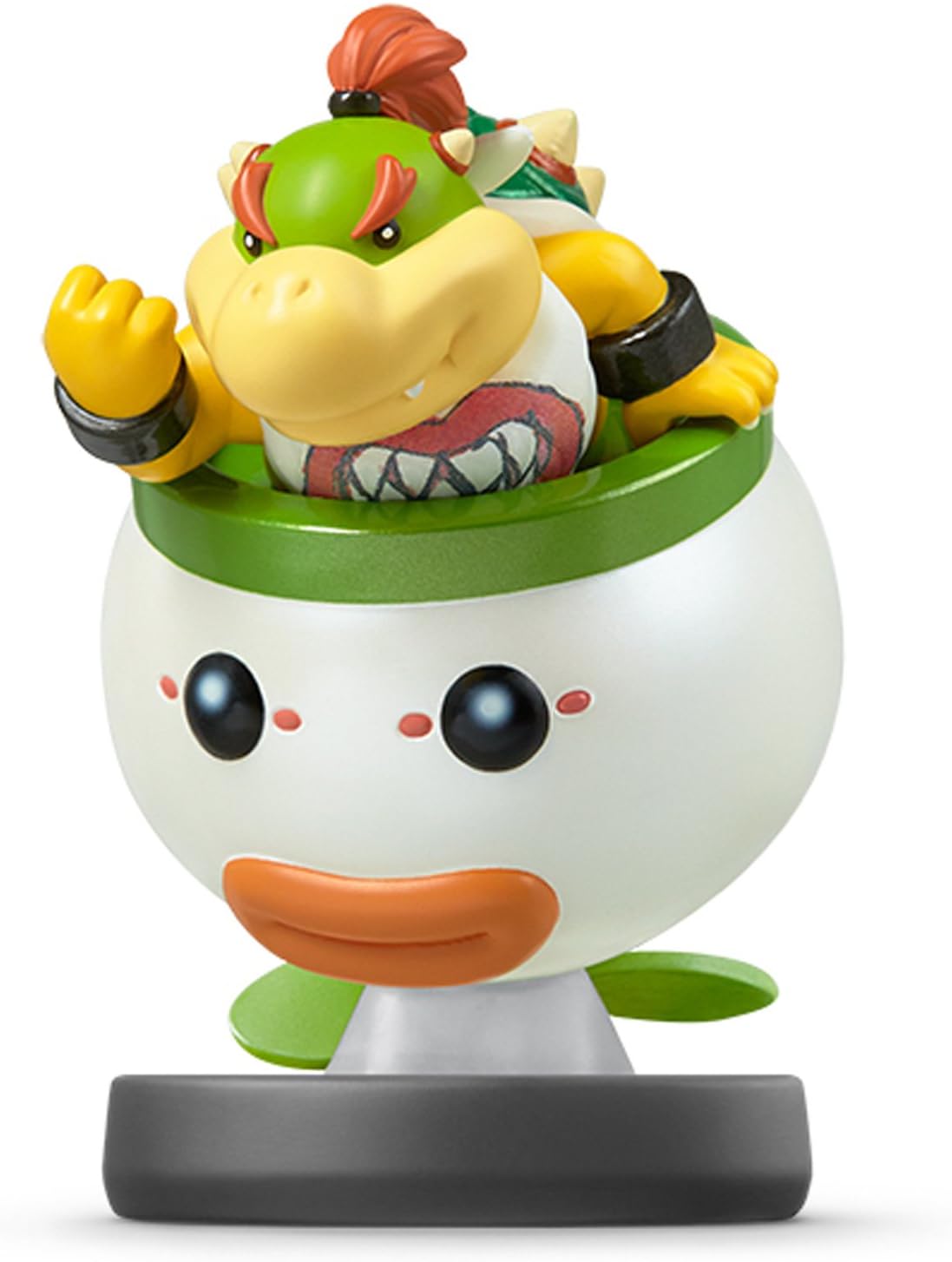 Bowser Jr