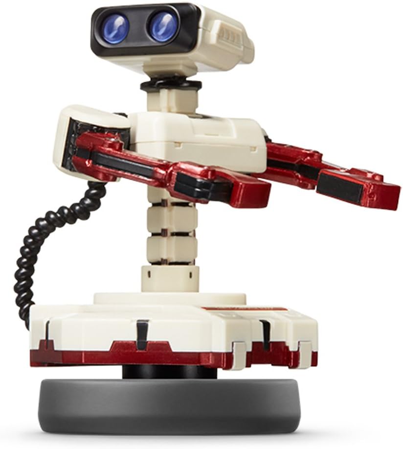 ROB - Famicom