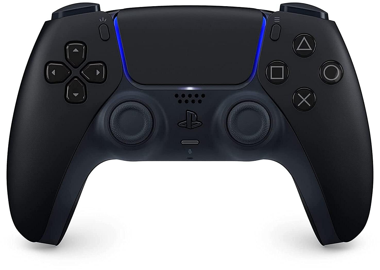 Manette Sans-Fil DualSense [Midnight Black] PS5