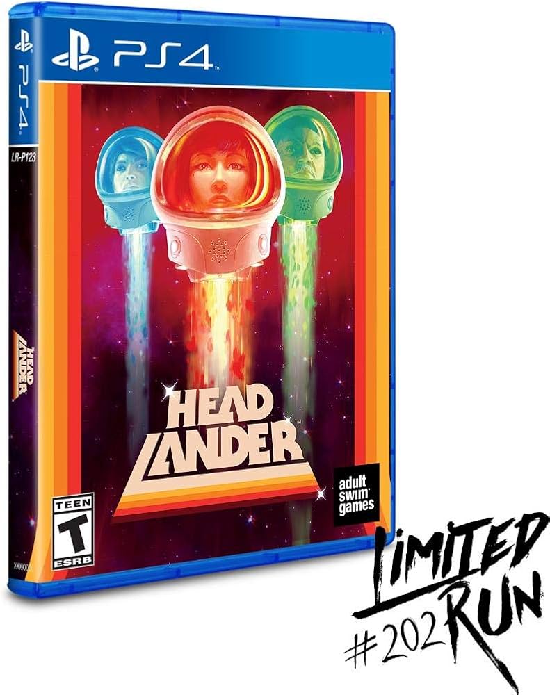 Headlander