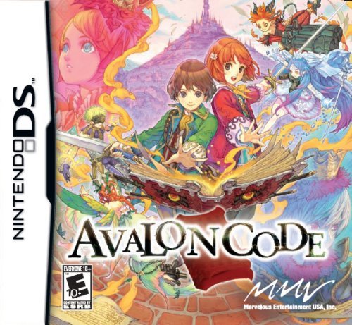 Avalon Code