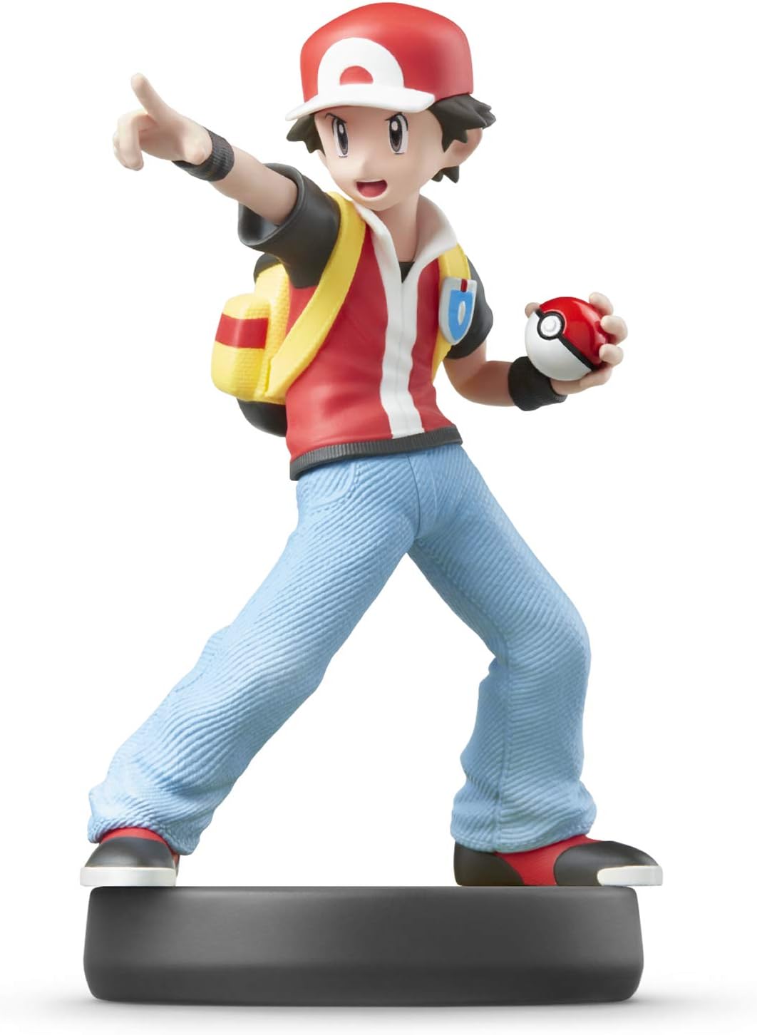 Pokemon Trainer